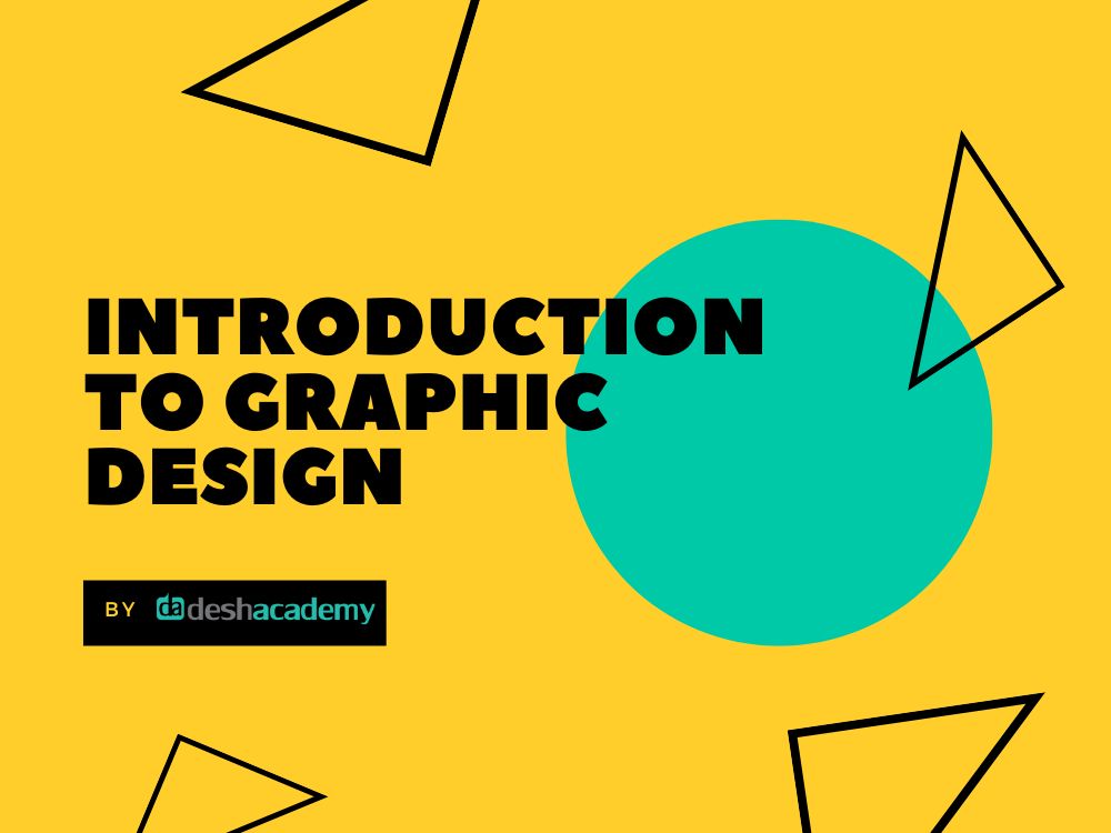 Introduction to Graphic Design